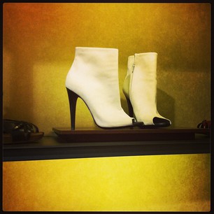 Instagram shoes